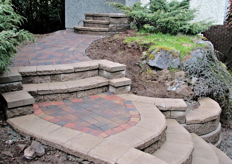 Paver Sealing