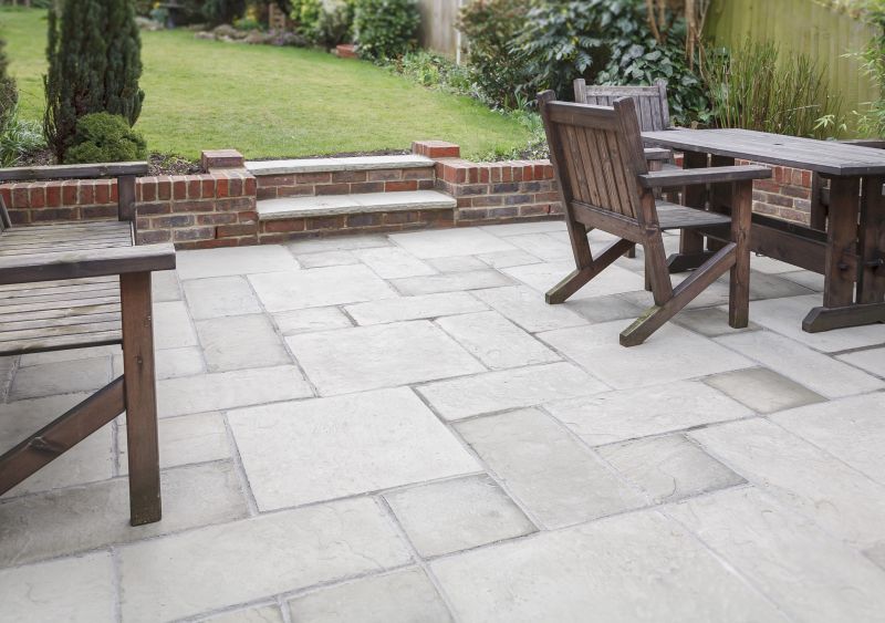 Cost of Paver Sealing — Cost of Paver Sealing