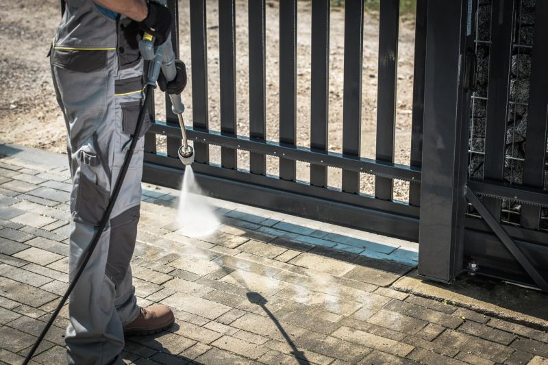 Cost of Paver Sealing — Cost of Paver Sealing