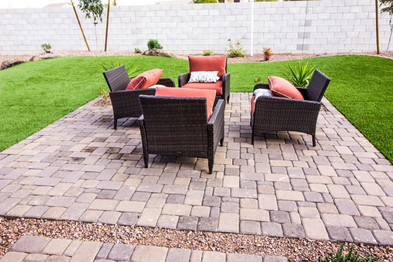 Cost of Paver Sealing — Cost of Paver Sealing