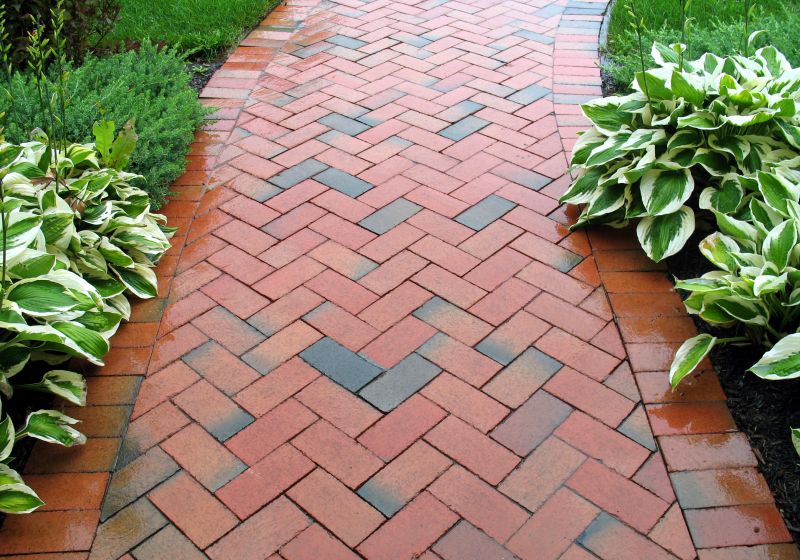 Paver Sealing