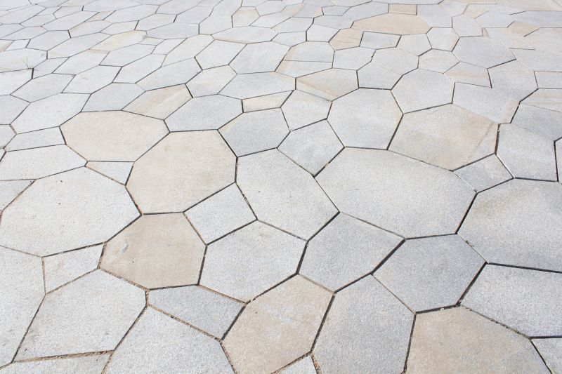 Paver Sealings in Spring